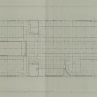 Stella Maris II - Sun deck - Athenean hall belvedere - Soffitto