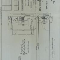 Bossolo per cannoni da 76/30 - 76/40 - 76/50