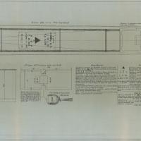 Prima carica normale per cannone da 100/47 Skoda