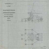 Cannone 102 - Antiaereo su vettura automobile