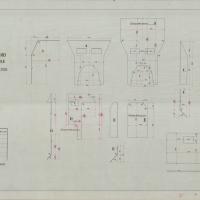 Cannone da 76/17 su automobile - Lamiere