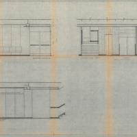Oceanic - Ponte principale - Vestibolo (ord. 94/106) - Viste