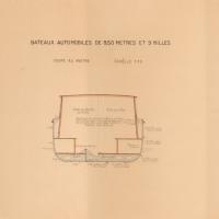 Progetto 278 - tav. 3