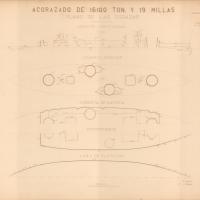 Progetto 244 - tav. 5