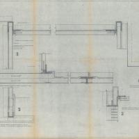 Oceanic - Pareti e griglie di ventilazione - Dettagli