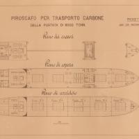 Progetto 211 - tav. 3