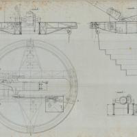 Cannone da 152/45 SAV - su affusto antiaereo