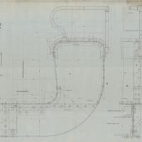 Cannone da 102/35 su automobile - Sedile posteriore