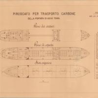 Progetto 212 - tav. 3