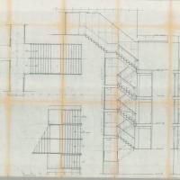 Oceanic - Scalone di classe turistica (ord. 46-52) - Piante e viste