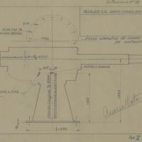 Cannone da 90/53 - Schema del cannone