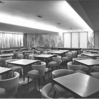 Enotria - Sala da pranzo