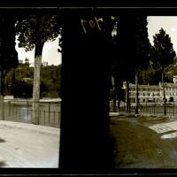 San Michele di Pagana. Il paese (originale)