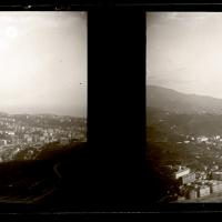 Panorama dalle mura di Genova. San Fruttuoso (originale)