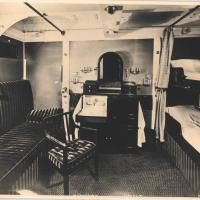 Kungsholm - Cabina di prima classe
